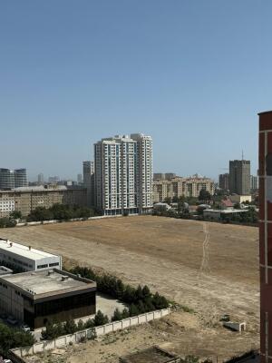 Bakı, yeni tikili 2 otaqlı, satılır, 72 m²  , Yasamal rayonu