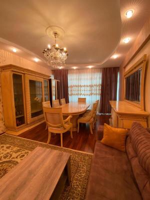 Bakı, yeni tikili 2 otaqlı, kirayə, 95 m²  , Xətai rayonu