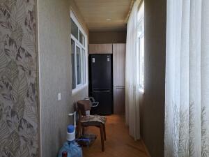 Bakı, köhnə tikili 3 otaqlı, satılır, 85 m²  , Nizami rayonu, 8-ci kilometr
