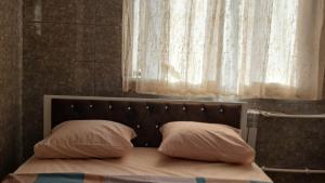 Xırdalan, yeni tikili 1 otaqlı, günlük kirayə, 35 m²  