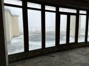 Bakı, yeni tikili 3 otaqlı, satılır, 97 m²  , Sabunçu rayonu, Bakıxanov qəs.