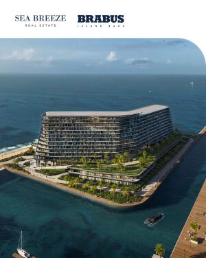 Bakı, yeni tikili 1 otaqlı, satılır, 48.4 m²  , Sabunçu rayonu, Nardaran qəs.