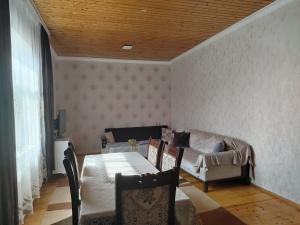 Abşeron, həyət evi 4 otaqlı, satılır, 120 m² , 3 sot , Ceyranbatan qəs.