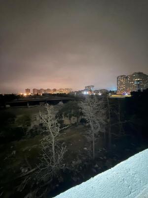 Bakı, yeni tikili 2 otaqlı, kirayə, 57 m²  , Binəqədi rayonu, 7-ci mikrorayon