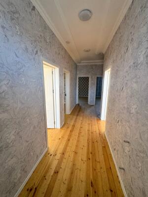 Bakı, həyət evi 4 otaqlı, satılır, 130 m² , 2.5 sot , Sabunçu rayonu, Zabrat qəs.
