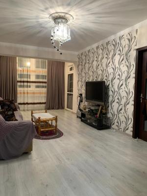 Bakı, köhnə tikili 3 otaqlı, satılır, 90 m²  , Nərimanov rayonu