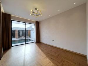 Bakı, həyət evi 5 otaqlı, satılır, 220 m² , 8 sot , Xəzər rayonu, Mərdəkan