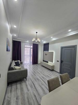 Bakı, yeni tikili 2 otaqlı, satılır, 85 m²  , Nizami rayonu