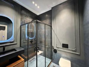 Bakı, həyət evi 4 otaqlı, satılır, 220 m² , 5.1 sot , Xəzər rayonu, Mərdəkan