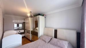 Sumqayıt, köhnə tikili 5 otaqlı, satılır, 93.1 m²  , 45-ci məhəllə