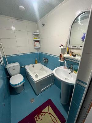 Xırdalan, yeni tikili 2 otaqlı, satılır, 40 m²  