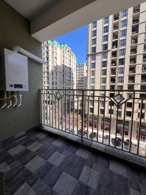 Bakı, yeni tikili 2 otaqlı, satılır, 57 m²  , Nərimanov rayonu