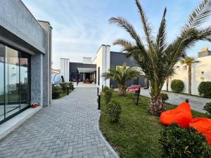 Bakı, həyət evi 5 otaqlı, satılır, 300 m² , 7 sot , Xəzər rayonu, Mərdəkan