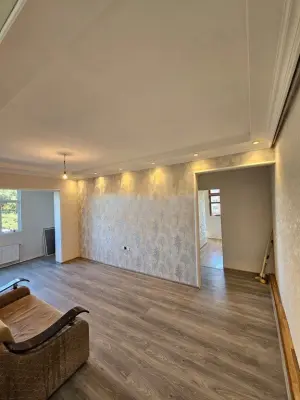 3 комната старое здание, продажа, 65 m², Бакы, Хәтаи рајону, Ахмедлы