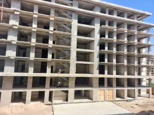 1 комната новостройка, продажа, 52.9 m², Бакы, Сабунчу рајону, Нардаран гәс.