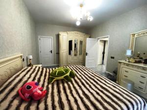 Bakı, bağ/həyət evi 5 otaqlı, satılır, 180 m² , 3.2 sot , Xəzər rayonu, Şüvəlan