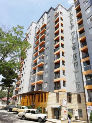 Bakı, obyekt , satılır, 48 m²  , Nəsimi rayonu, 1-ci mikrorayon