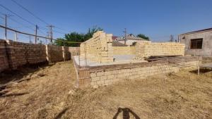 Bakı, torpaq , satılır , 4 sot , Binəqədi rayonu, Biləcəri qəs.