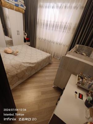 Bakı, yeni tikili 2 otaqlı, satılır, 95 m²  , Yasamal rayonu