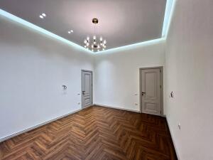 Bakı, həyət evi 5 otaqlı, satılır, 220 m² , 6 sot , Xəzər rayonu, Mərdəkan