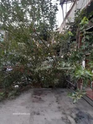 Bakı, köhnə tikili 1 otaqlı, satılır, 20 m²  , Nəsimi rayonu