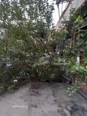 1 комната старое здание, продажа, 20 m², Бакы, Нәсими рајону