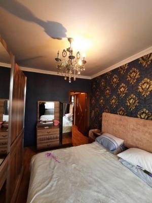 Bakı, köhnə tikili 2 otaqlı, satılır, 60 m²  , Xətai rayonu, H.Aslanov qəs.