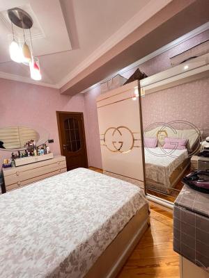 Bakı, yeni tikili 3 otaqlı, satılır, 110 m²  , Xətai rayonu, Əhmədli