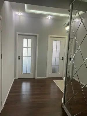 Xırdalan, yeni tikili 3 otaqlı, satılır, 110 m²  