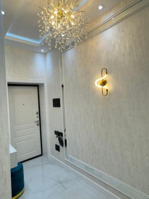 Bakı, yeni tikili 2 otaqlı, kirayə, 93 m²  , Nərimanov rayonu