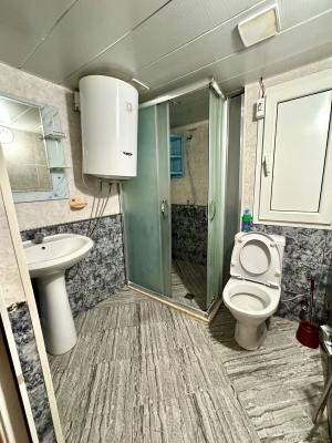 Bakı, köhnə tikili 2 otaqlı, satılır, 50 m²  , Yasamal rayonu, Yeni Yasamal qəs.