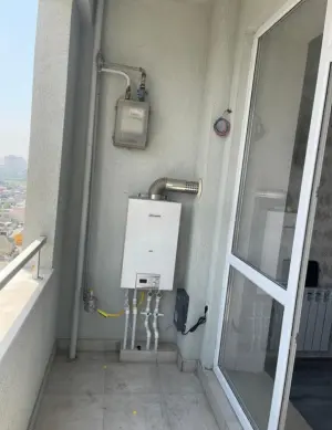 1 otaqlı yeni tikili, satılır, 30.5 m², Bakı, Yasamal rayonu