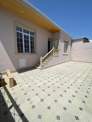 Abşeron, bağ/həyət evi 4 otaqlı, satılır, 130 m² , 2.7 sot , Məhəmmədli