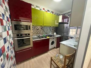 Abşeron, bağ/həyət evi 3 otaqlı, kirayə, 75 m² , 2 sot , Masazır