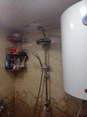 Bakı, yeni tikili 1 otaqlı, satılır, 41 m²  , Binəqədi rayonu, Sulutəpə qəs.