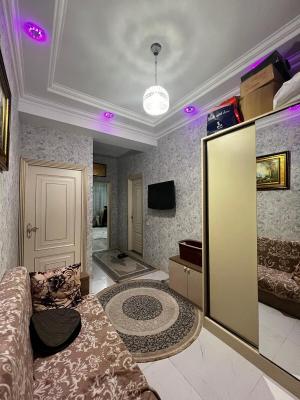 Bakı, yeni tikili 3 otaqlı, satılır, 75 m²  , Xətai rayonu