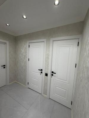 Bakı, köhnə tikili 3 otaqlı, satılır, 76 m²  , Nizami rayonu, 8-ci kilometr