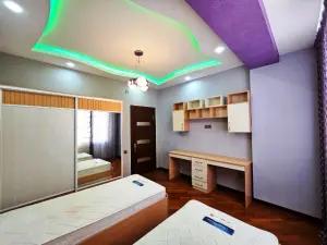 Bakı, yeni tikili 3 otaqlı, satılır, 132 m²  , Nizami rayonu