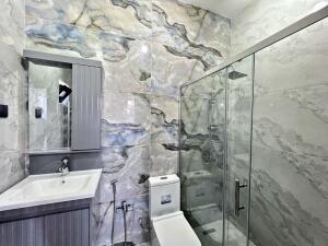 Bakı, həyət evi 4 otaqlı, satılır, 140 m² , 2.5 sot , Xəzər rayonu, Mərdəkan