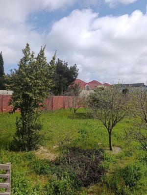 Bakı, torpaq , satılır , 12 sot , Xəzər rayonu, Mərdəkan