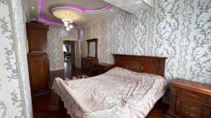 Bakı, yeni tikili 4 otaqlı, satılır, 168 m²  , Nizami rayonu, 8-ci kilometr