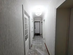 3 комната старое здание, продажа, 75 m², Бакы, Низами рајону, 8-ҹи километр