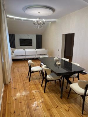6 комната садовый домик, продажа, 270 m², 4 sot, Бакы, Хәзәр рајону, Шаған