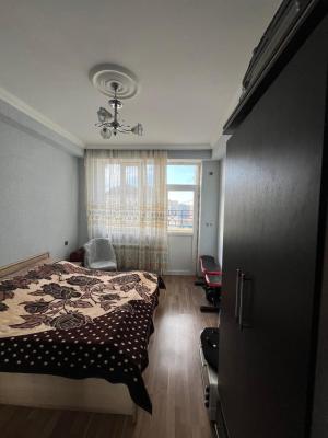 Abşeron, yeni tikili 2 otaqlı, satılır, 66 m²  , Masazır
