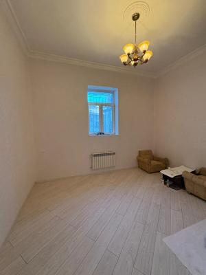 Bakı, köhnə tikili 3 otaqlı, satılır, 90 m²  , Səbail rayonu
