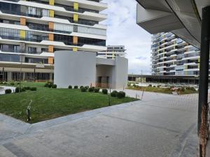 Bakı, yeni tikili 4 otaqlı, satılır, 167 m²  , Binəqədi rayonu, Biləcəri qəs.