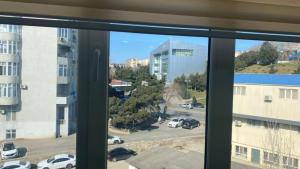 Bakı, köhnə tikili 2 otaqlı, satılır, 65 m²  , Xətai rayonu, Əhmədli