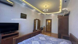Bakı, yeni tikili 3 otaqlı, satılır, 140 m²  , Yasamal rayonu