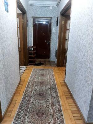 Bakı, köhnə tikili 5 otaqlı, satılır, 120 m²  , Yasamal rayonu, Yasamal qəs.