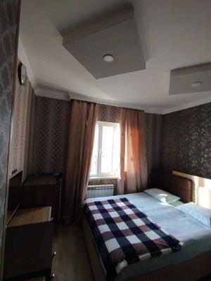 Bakı, köhnə tikili 2 otaqlı, satılır, 45 m²  , Binəqədi rayonu, Biləcəri qəs.